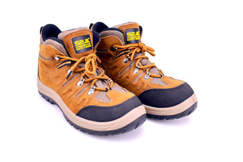 Picture of SIZE 40 SAFETY SHOES-SN640