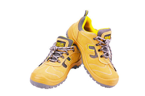 Picture of SIZE 40 SAFETY SHOES-SN740