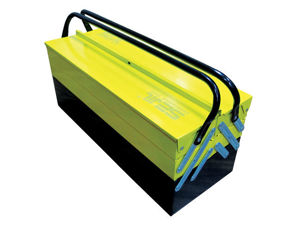 Picture of 21" Toolbox (Double Handle)