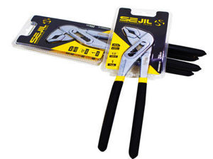 Picture of 8" Water Pump Pliers
