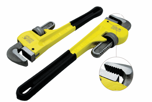 Picture of 14" Pipe Wrench (Heavy Duty)