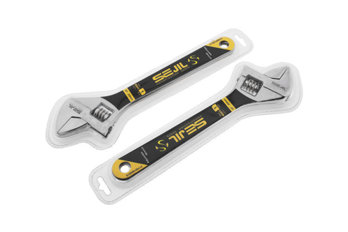 Picture of 24" Adjustable Wrench