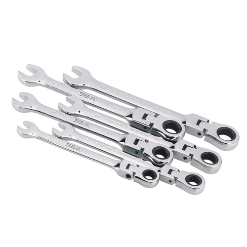 Picture of 11mm Flexible Ratcheting Combination Wrench