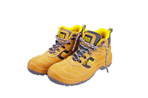 Picture of SIZE 42 SAFETY SHOES-SN842