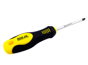 Picture of 6x100mm Philips(+) ScrewDriver