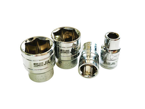 Picture of 6mm Socket box 1/2 with 6-angles