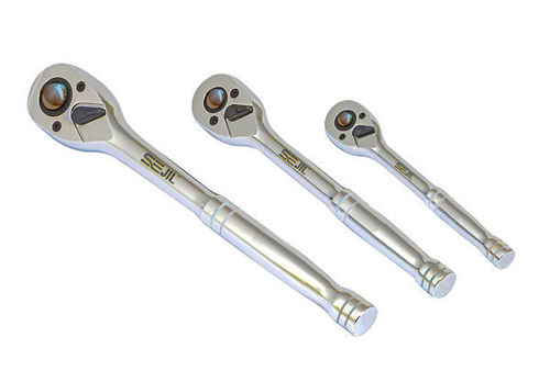 Picture of Ratchet Handle Wrench 1/2" HeavyDuty