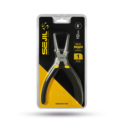 Picture of 6" Straight Circlip Pliers ( Open Type)