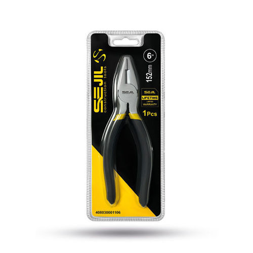 Picture of 6" Combination Pliers