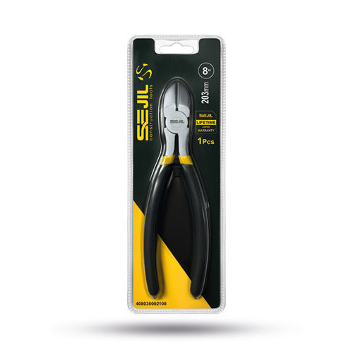 Picture of 8" Diagonal Cutting Pliers